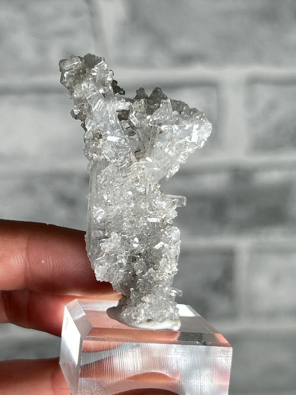 Madagascan Celestite