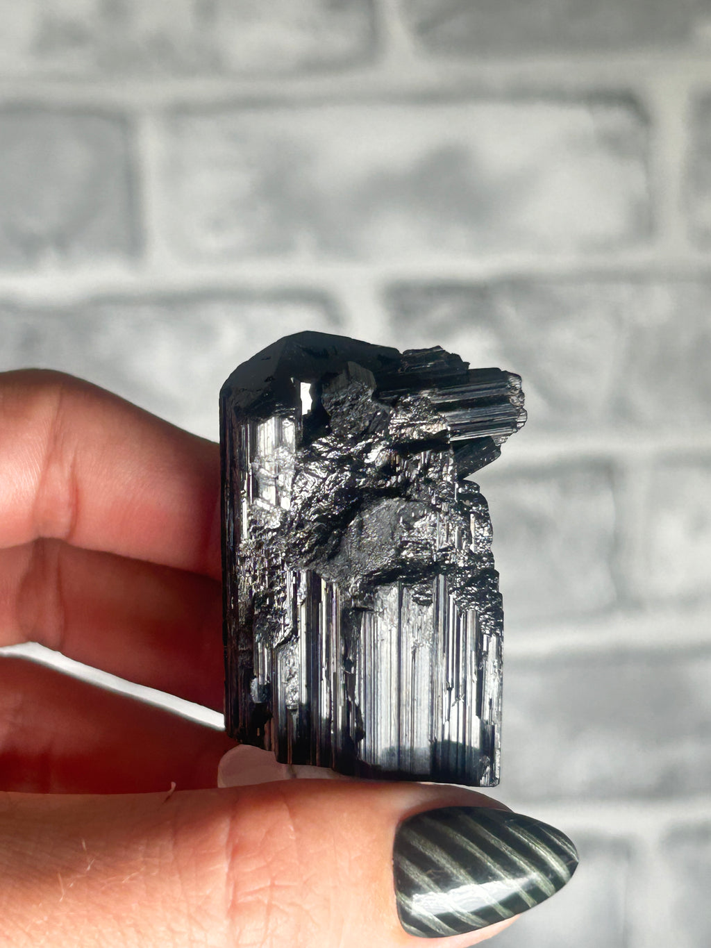 Tourmaline from Mozambique