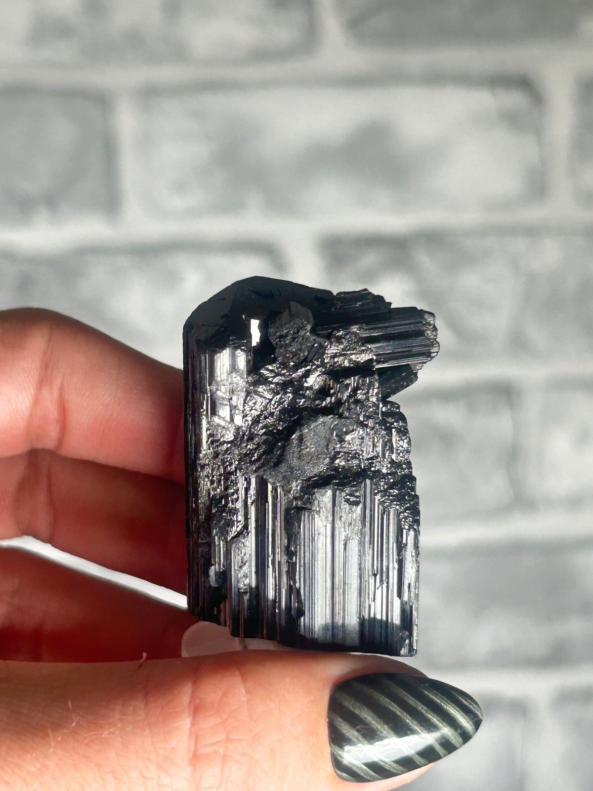 Tourmaline from Mozambique