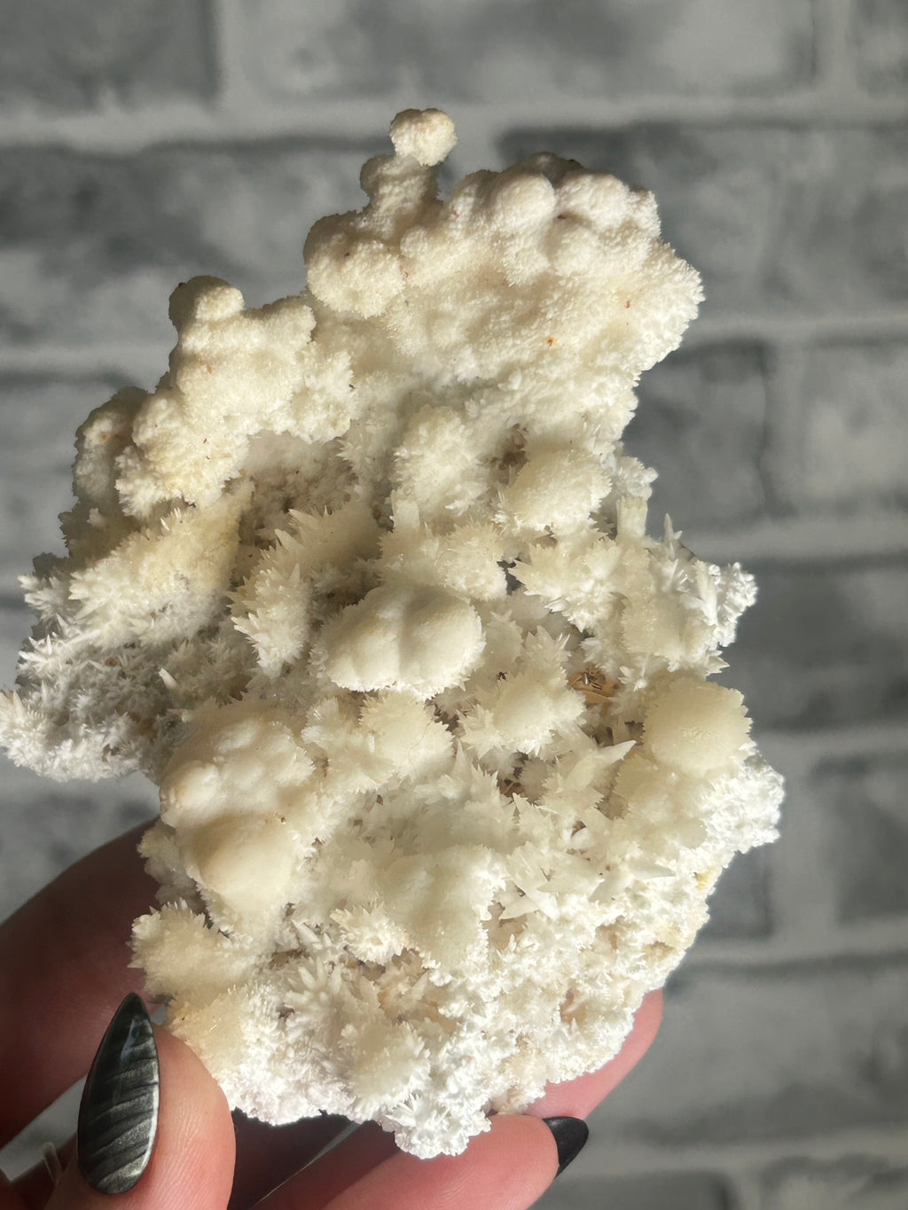 Pegamatite Calcite from YunNan China