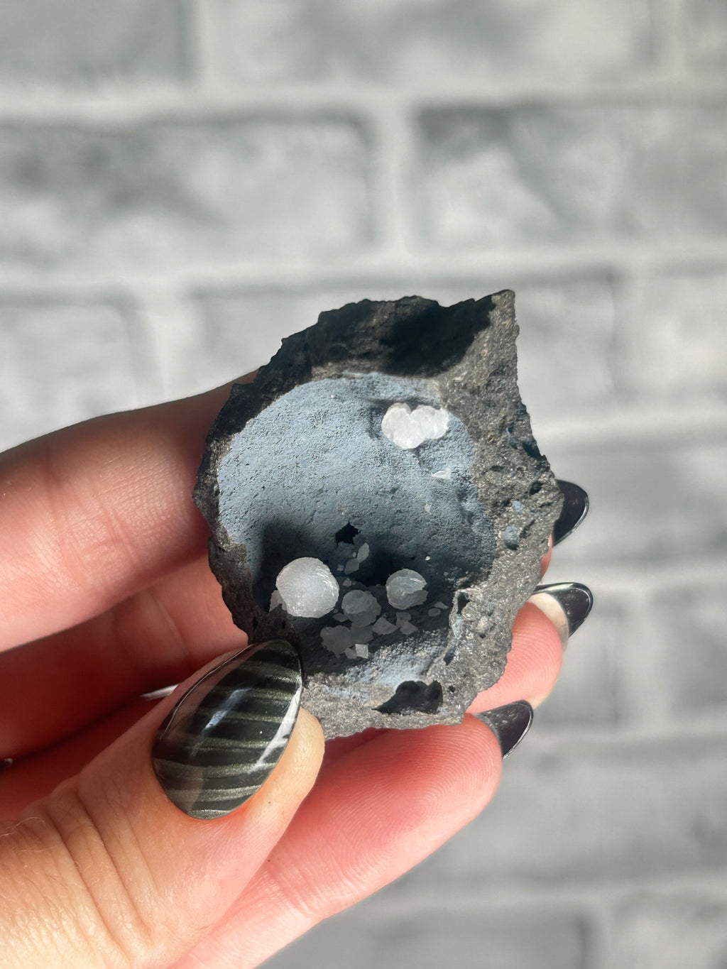 Botroydal Calcite China