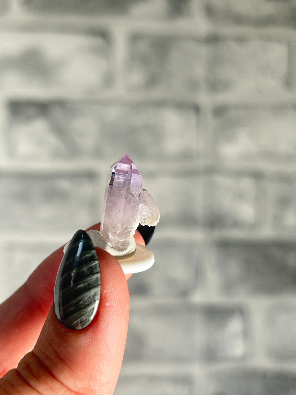 Vera Cruz Amethyst, Mexico