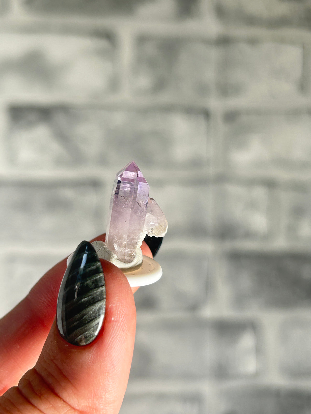 Vera Cruz Amethyst, Mexico