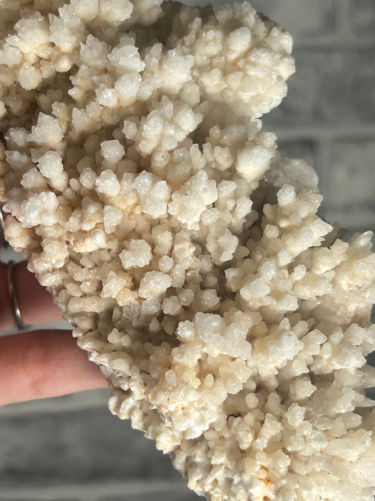 Pegamatite Calcite from YunNan China