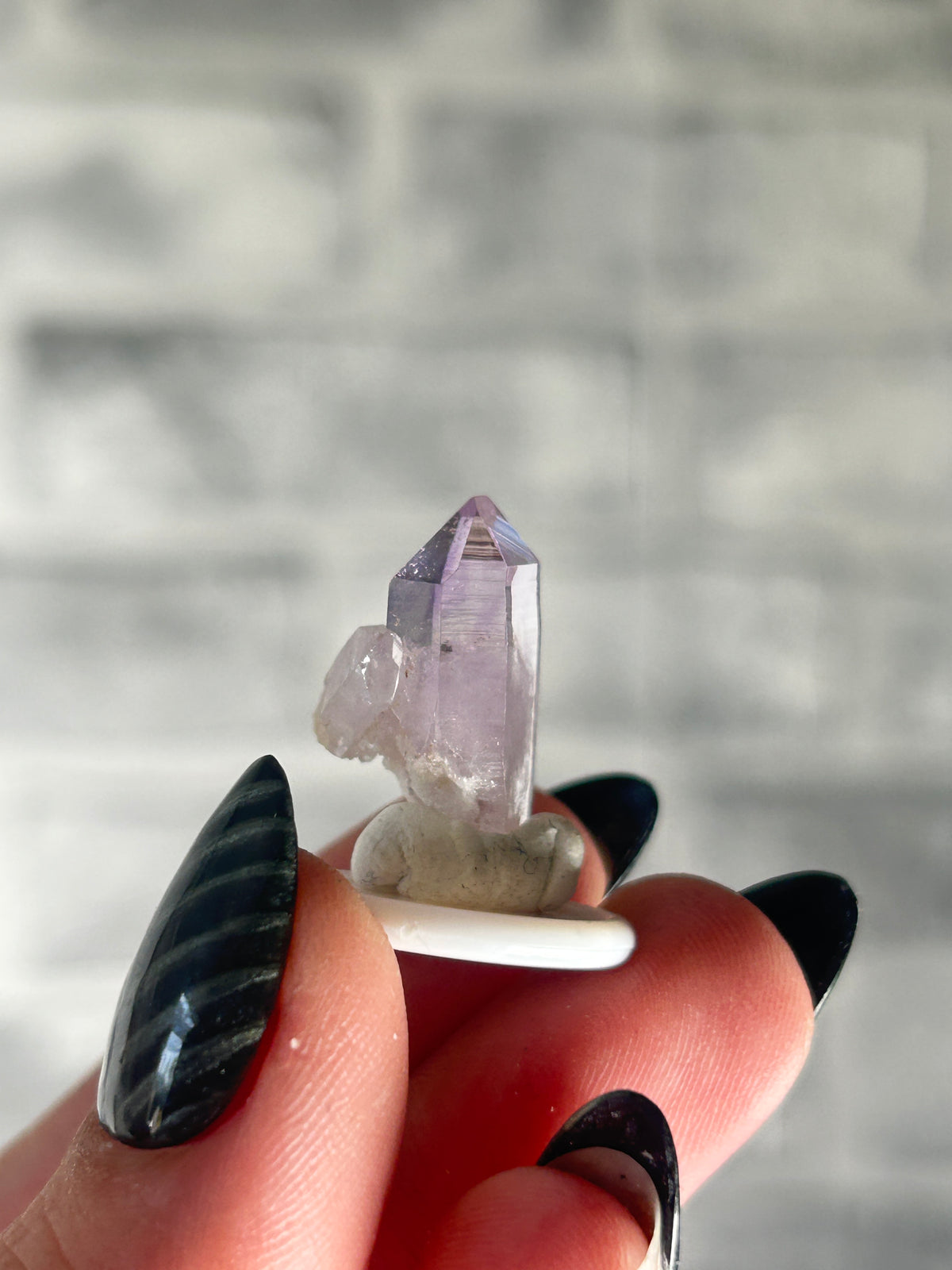 Vera Cruz Amethyst, Mexico