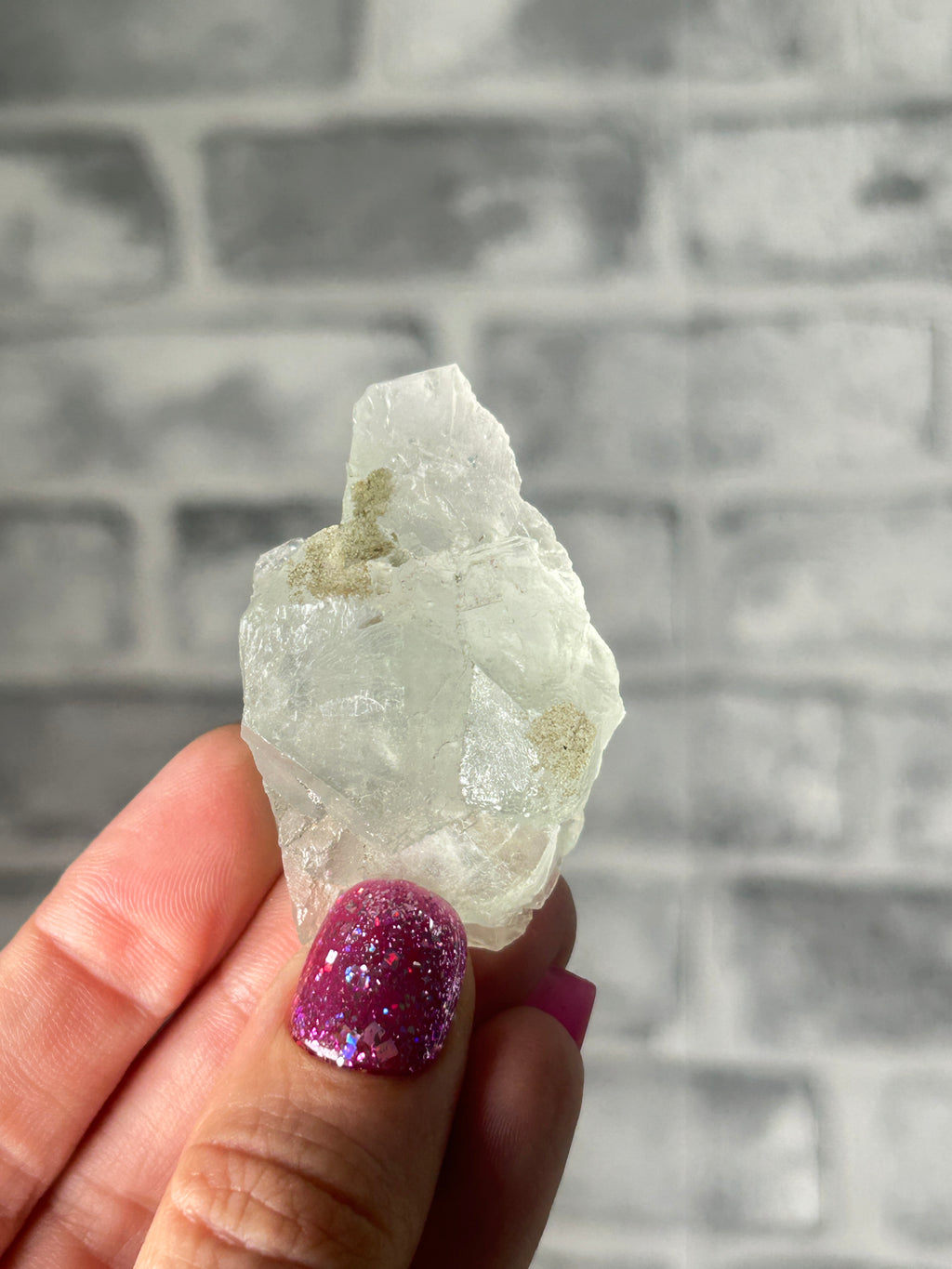 Fluorite XHL