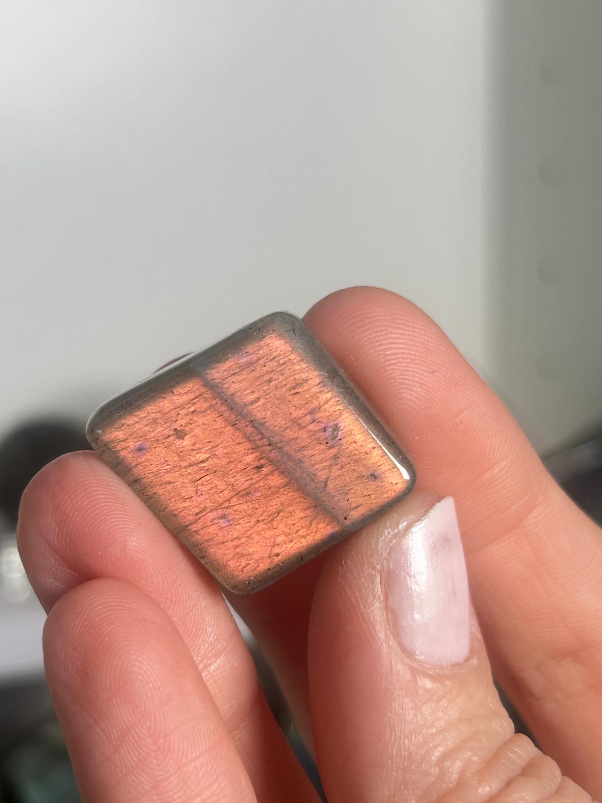Pink & Purple Labradorite Minis (Pick Your Own)