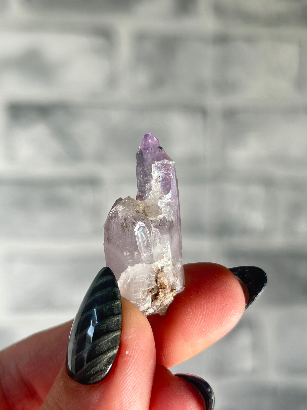 Vera Cruz Amethyst, Mexico