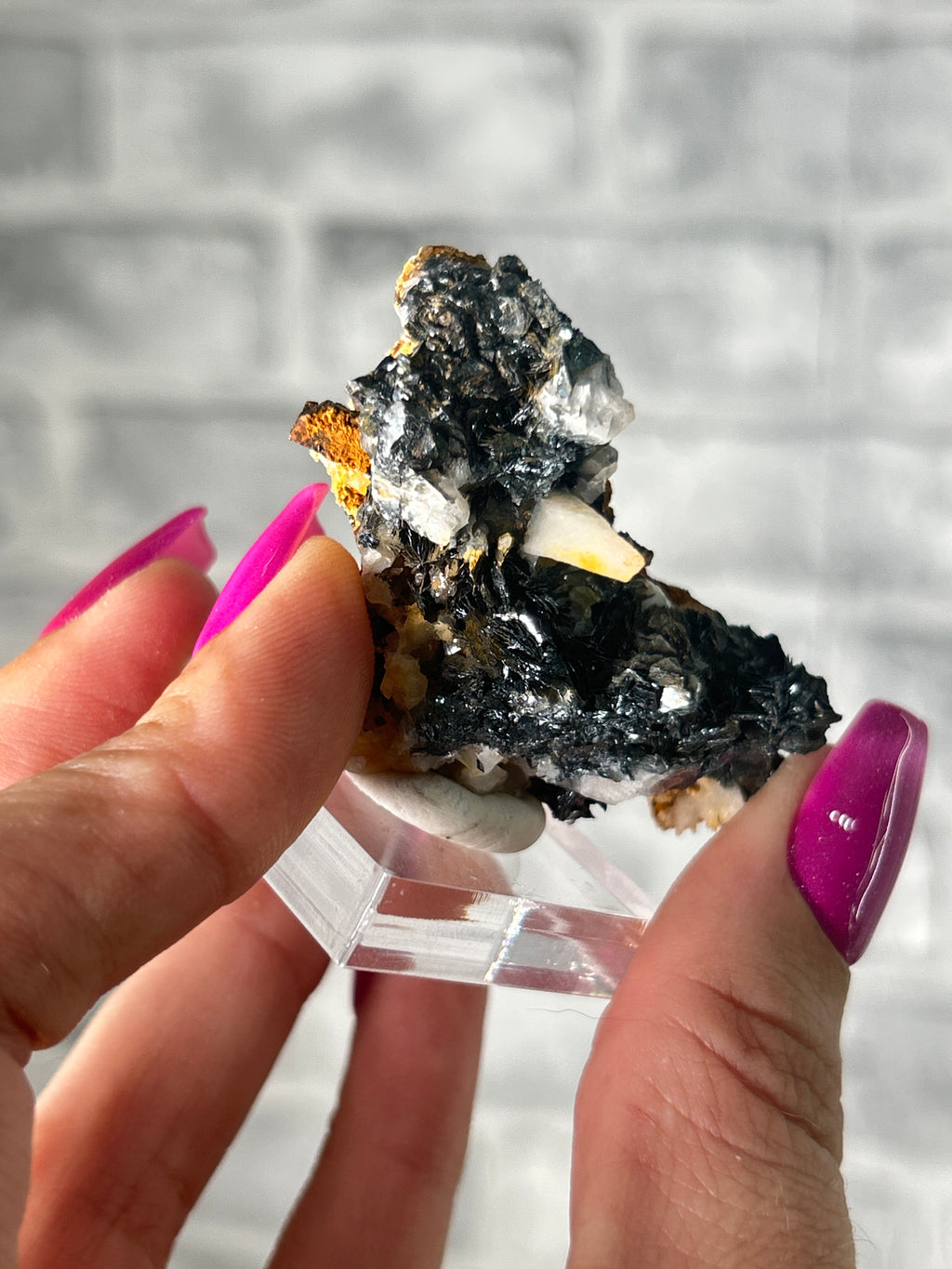 Specularite