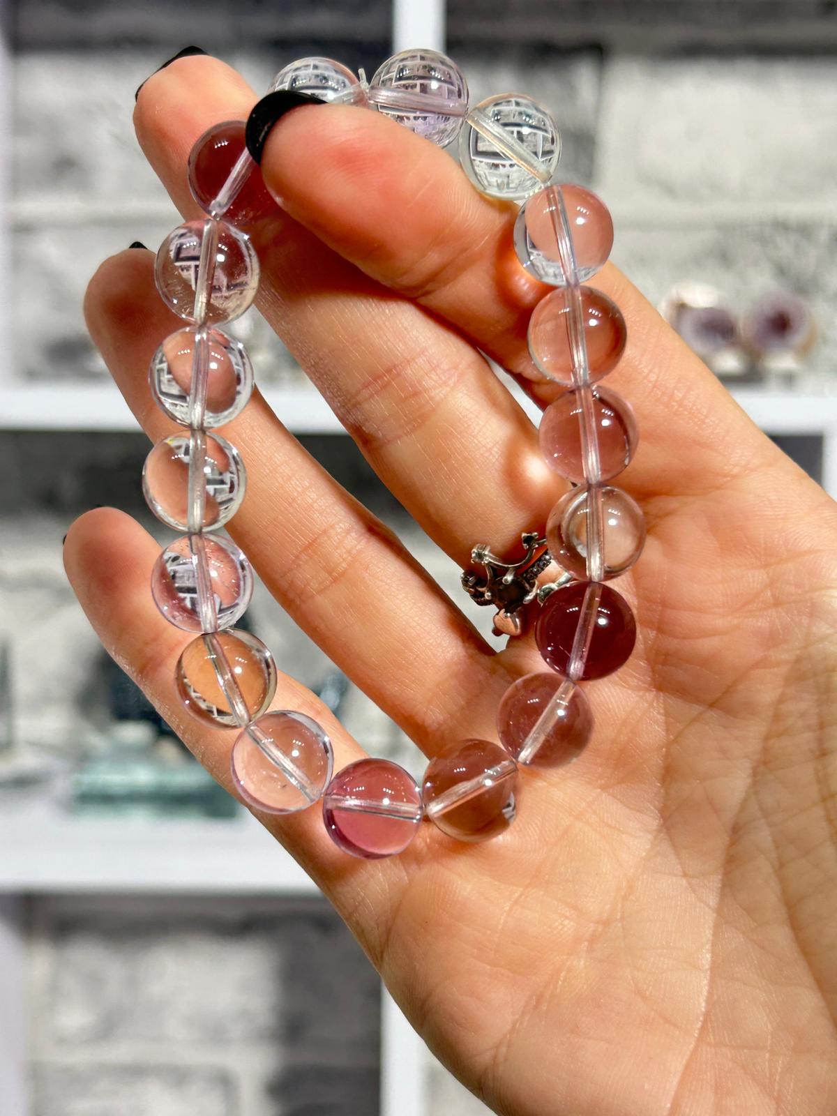 Ametrine Bracelet