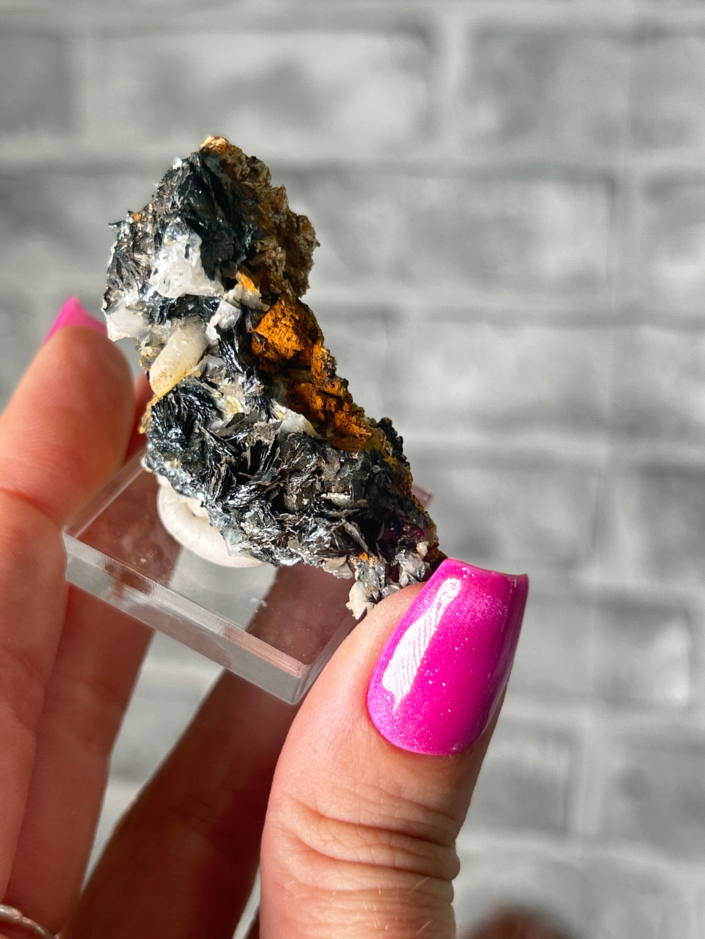 Specularite