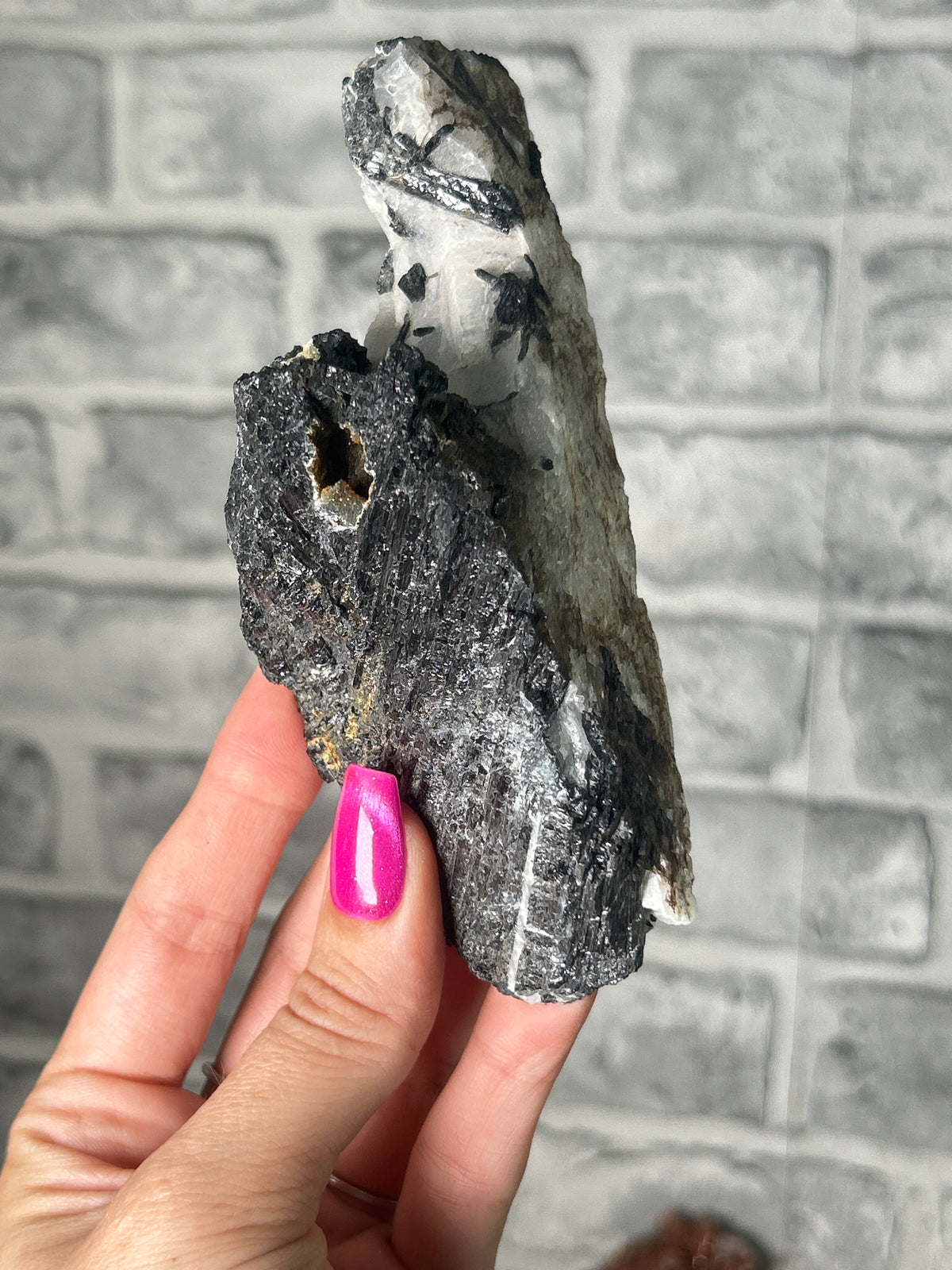 tourmaline