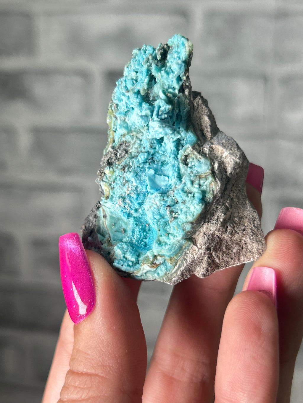 Gibsite
