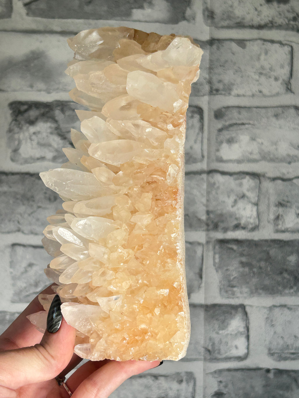 Pegamatite Calcite from YunNan China