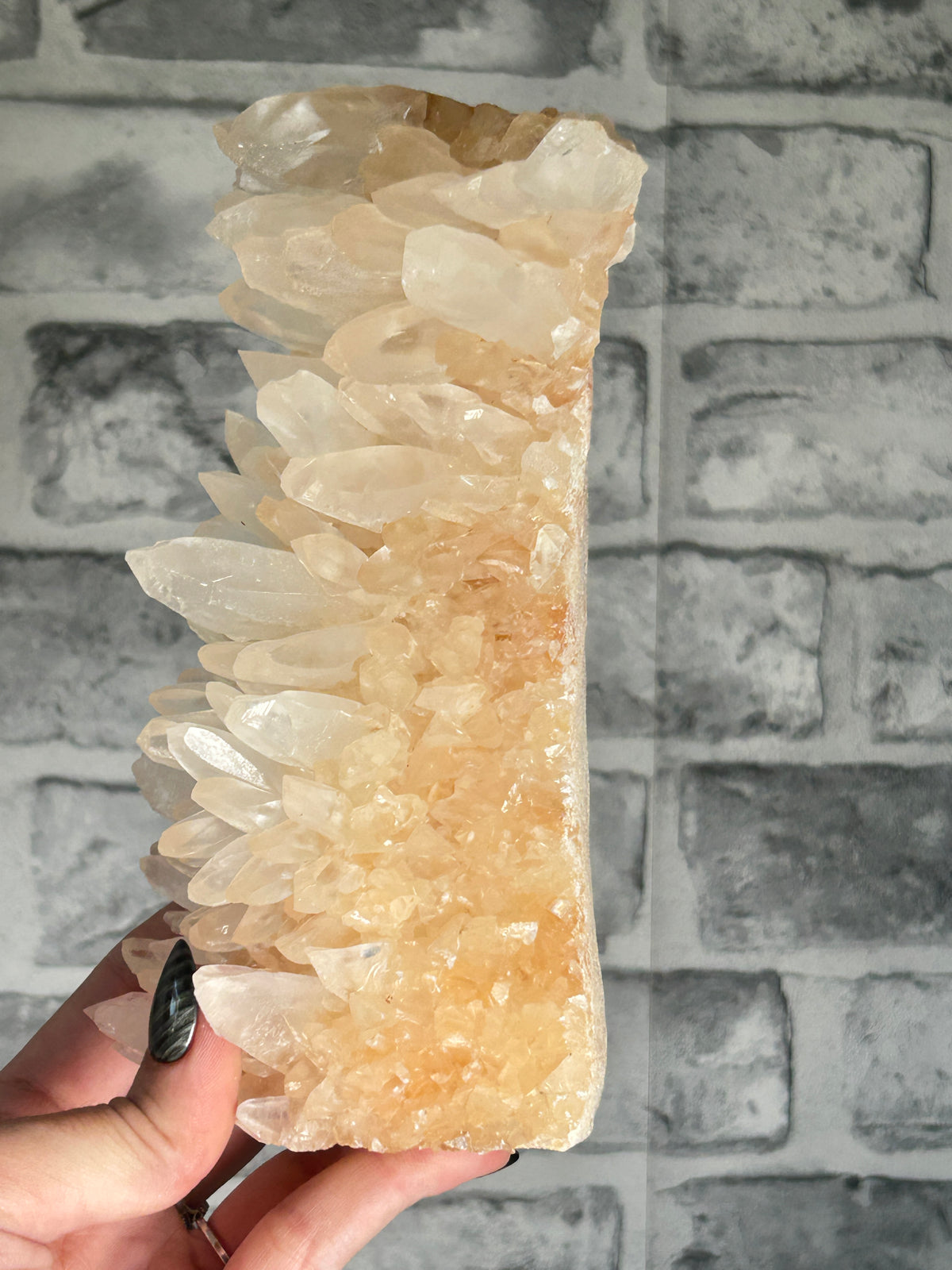 Pegamatite Calcite from YunNan China