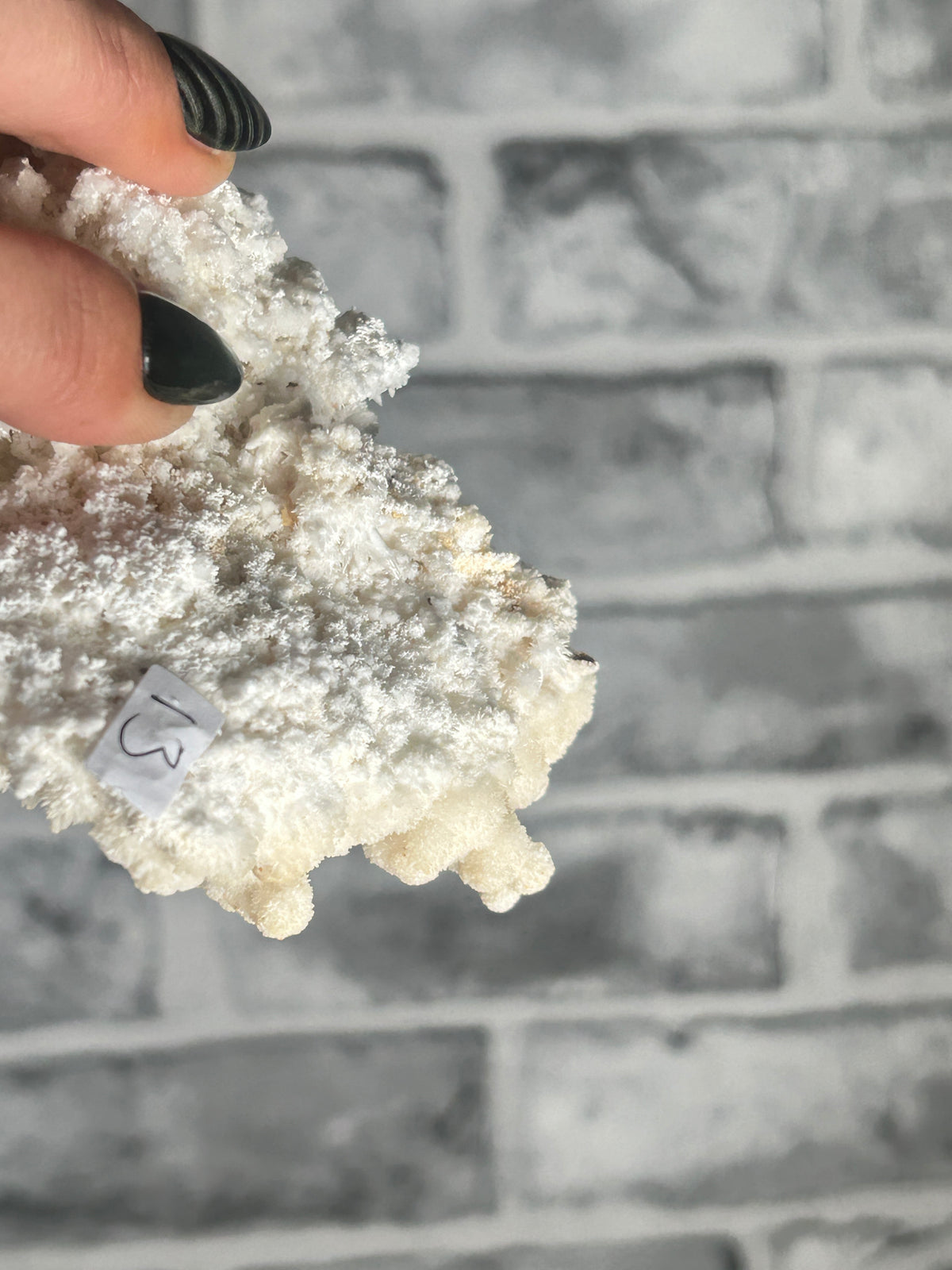 Pegamatite Calcite from YunNan China