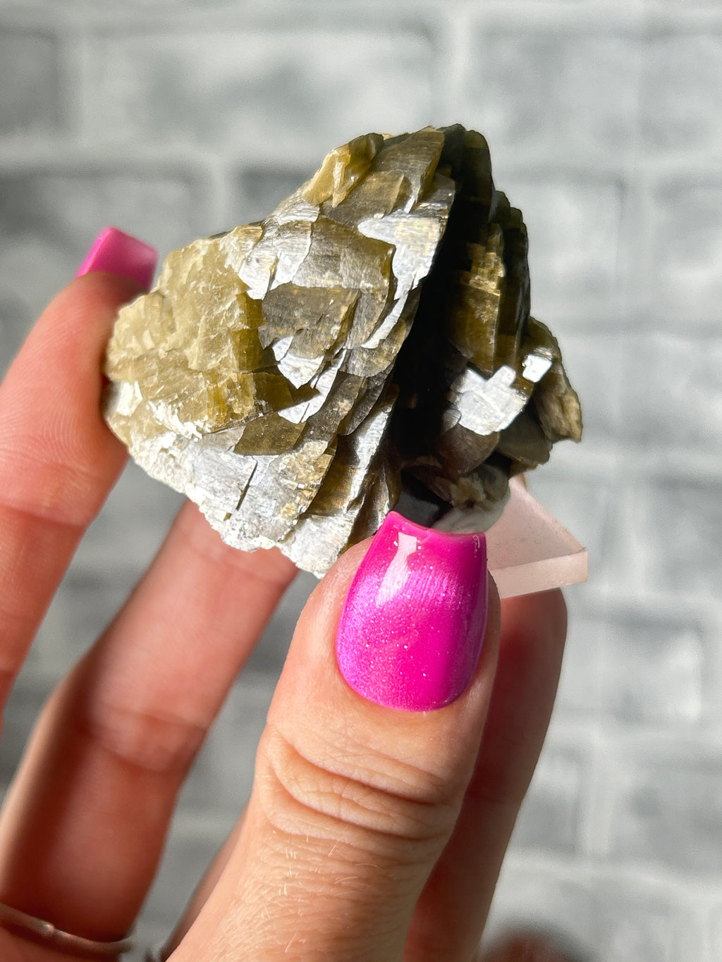 Siderite