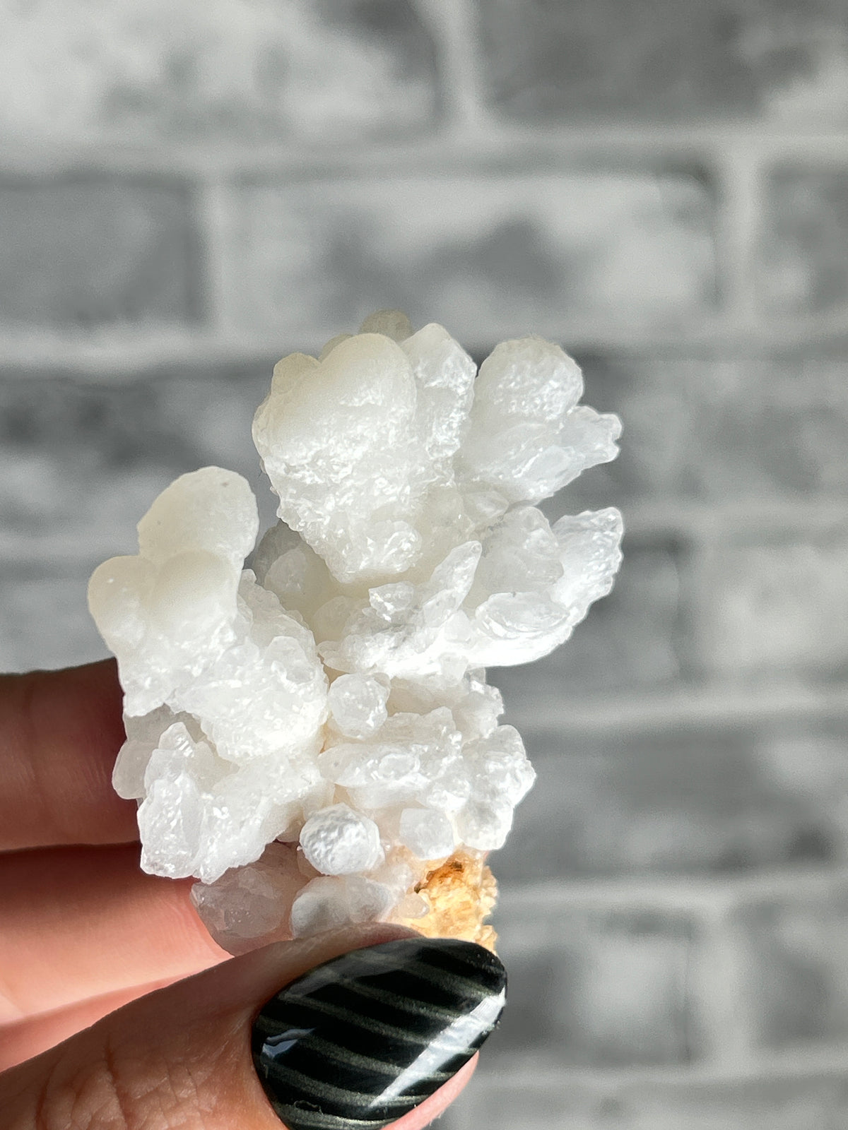 Hydrozincite