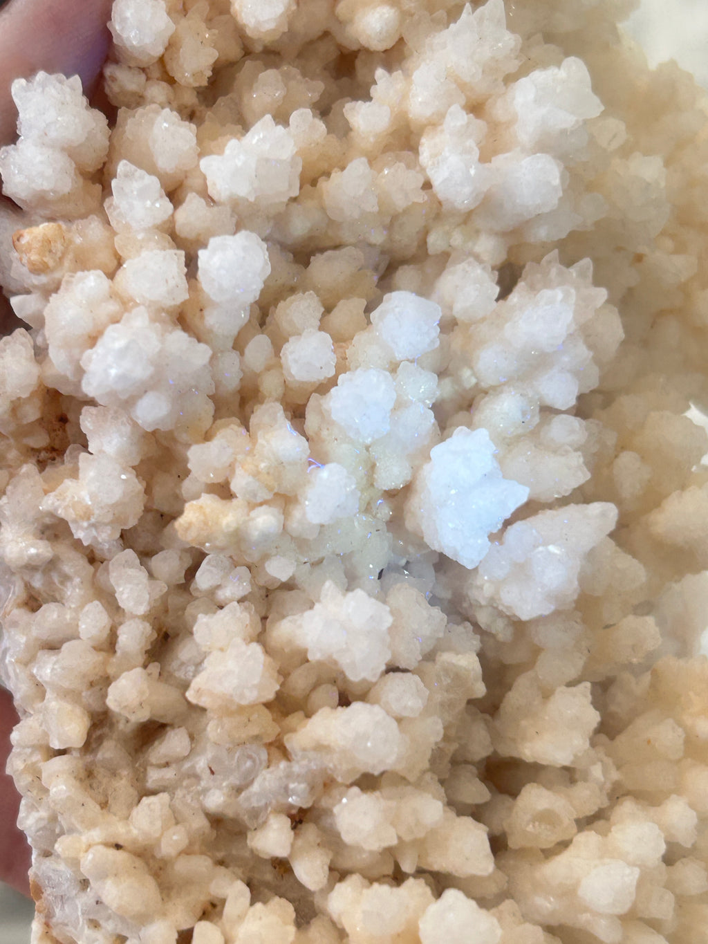 Pegamatite Calcite from YunNan China