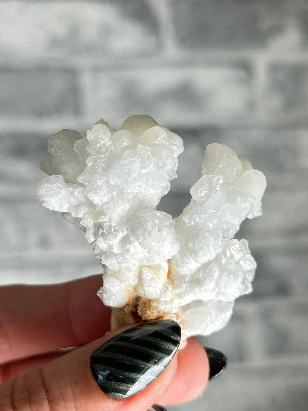 Hydrozincite