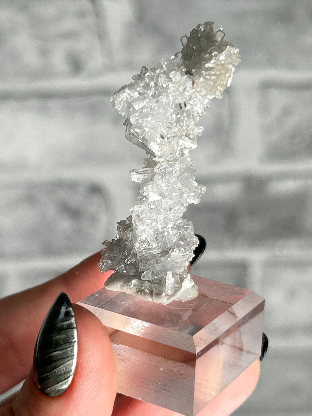 Madagascan Celestite