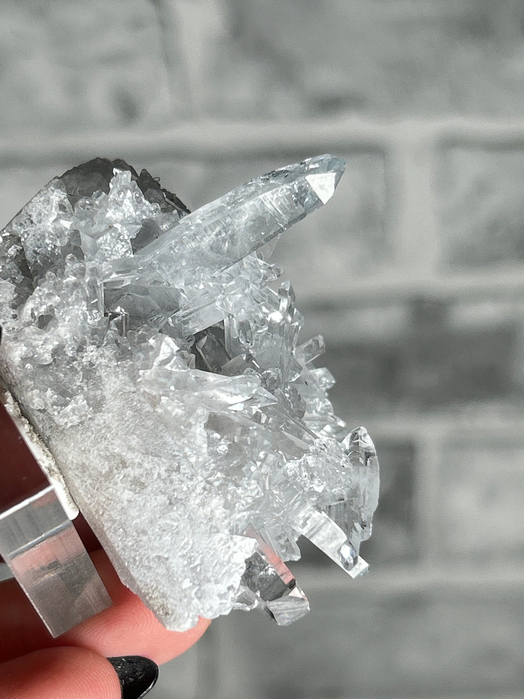 Madagascan Celestite