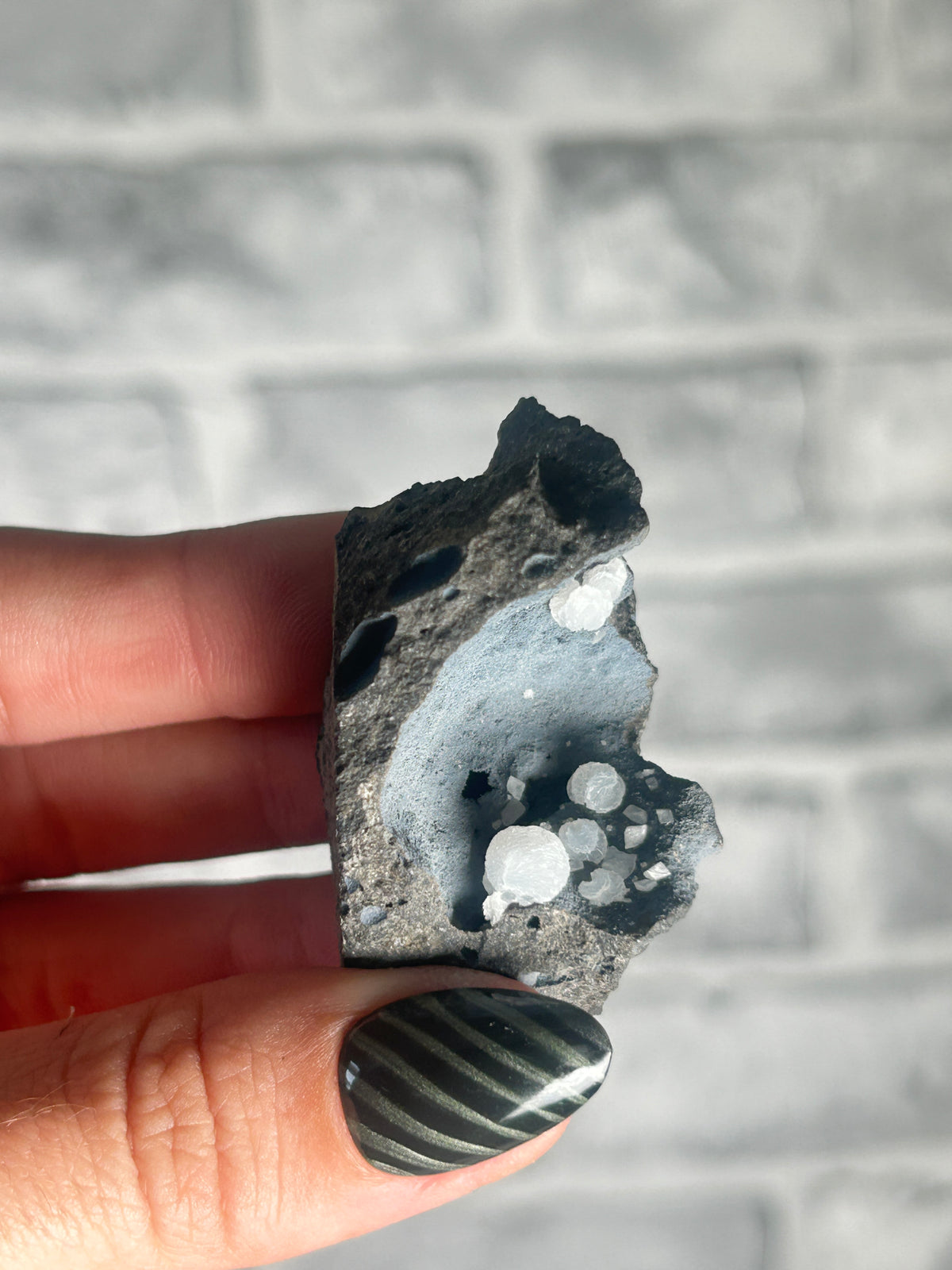Botroydal Calcite China