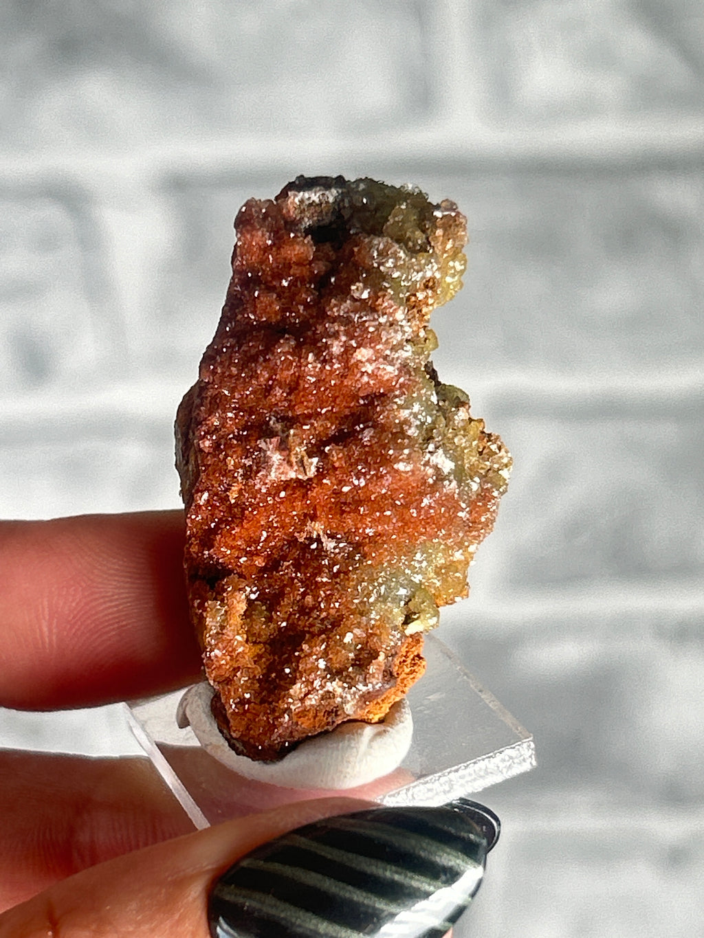 Adamite