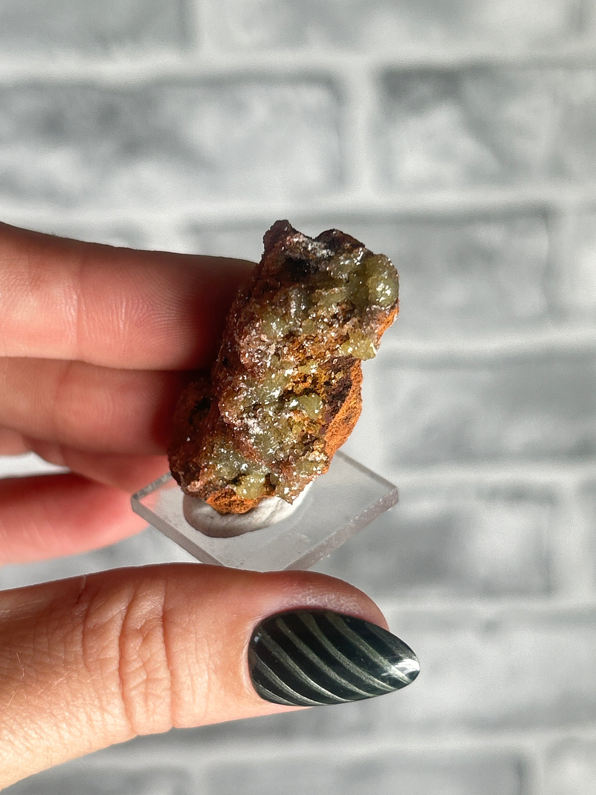 Adamite