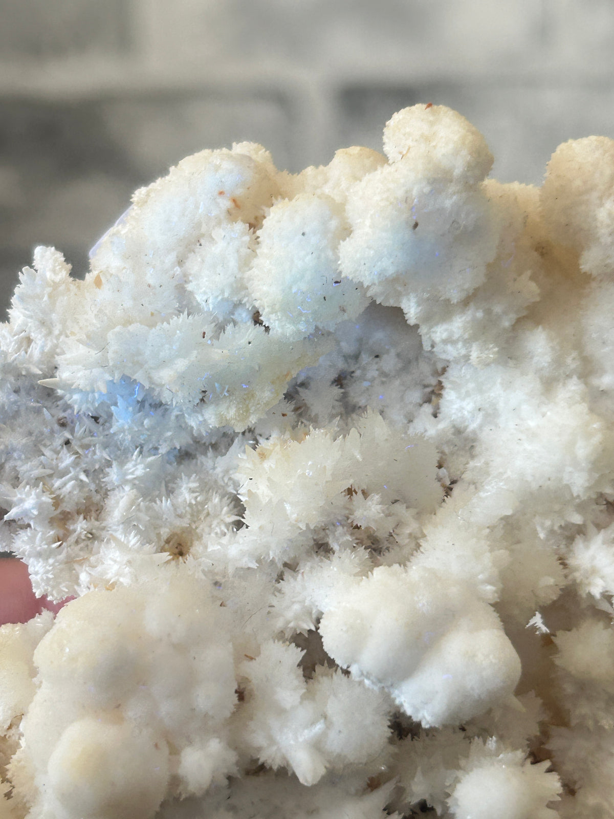 Pegamatite Calcite from YunNan China