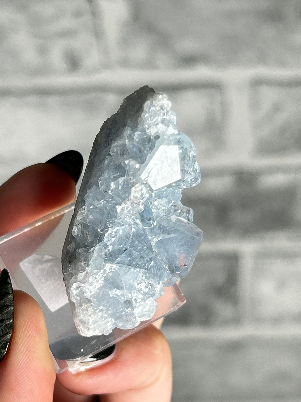 Madagascan Celestite