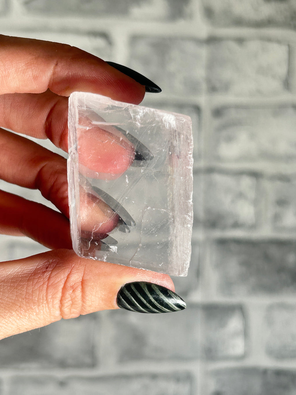 Optical Calcite