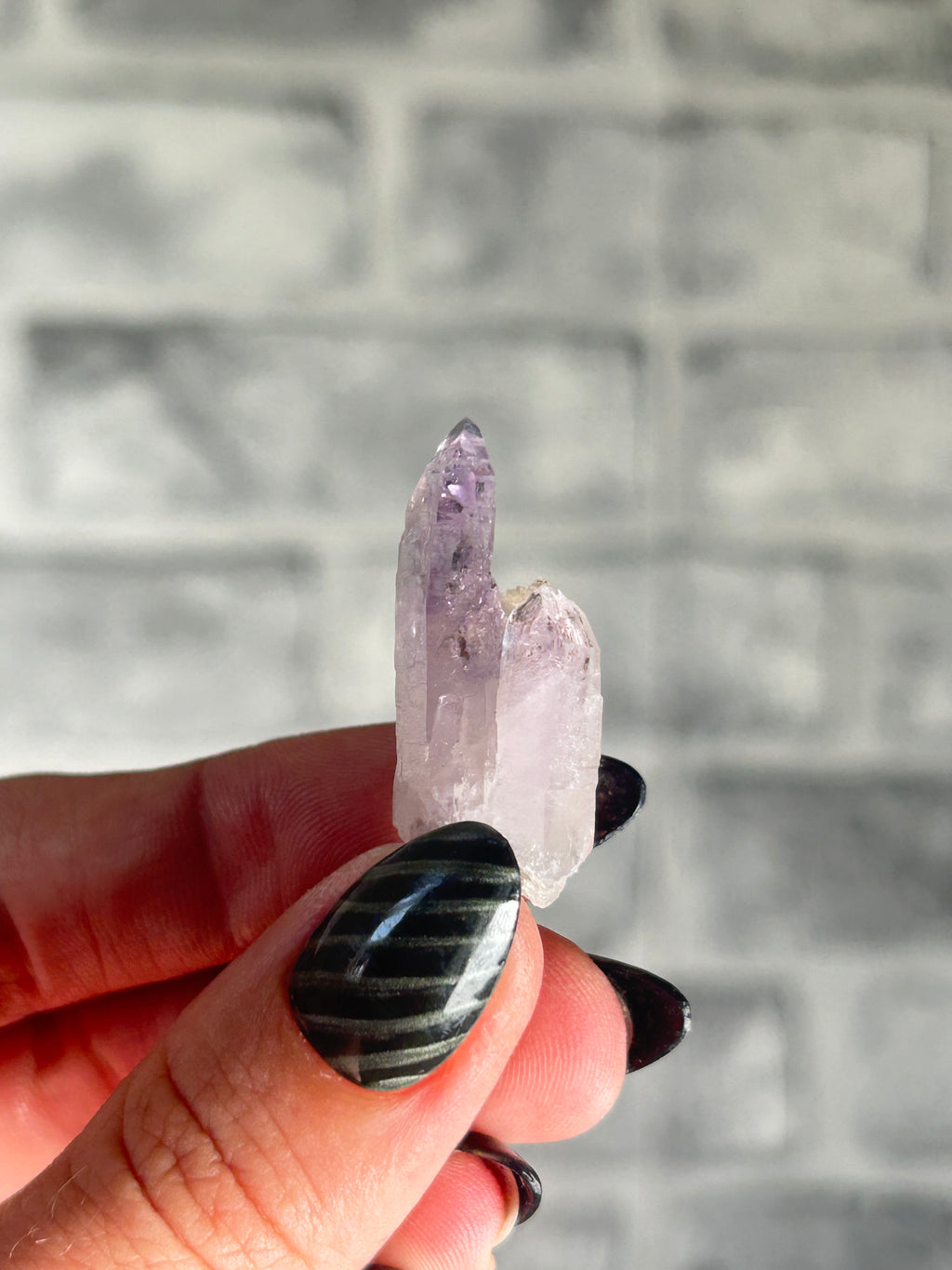Vera Cruz Amethyst, Mexico