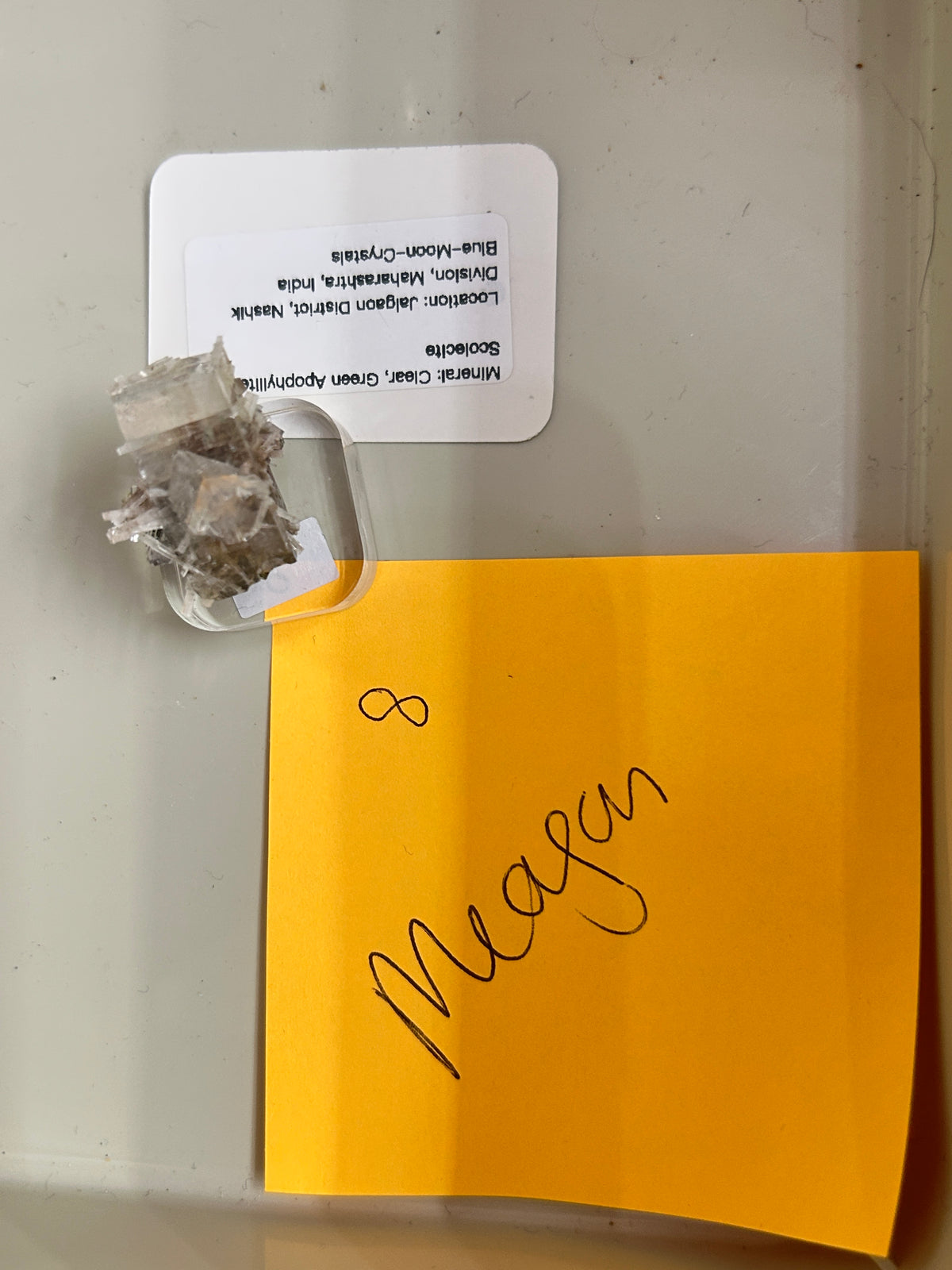 Live Sale Claims - Meagan