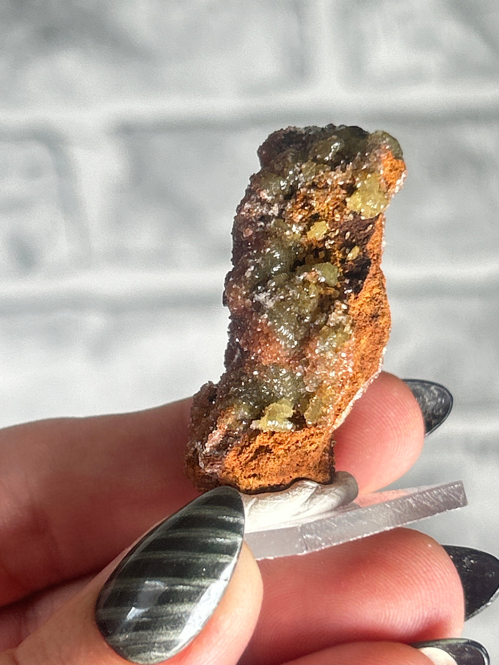Adamite