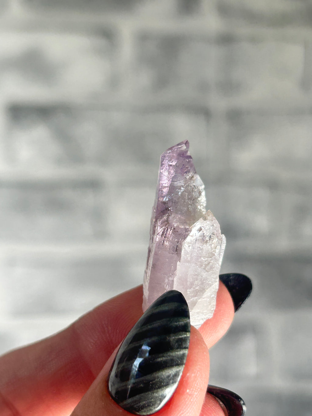 Vera Cruz Amethyst, Mexico
