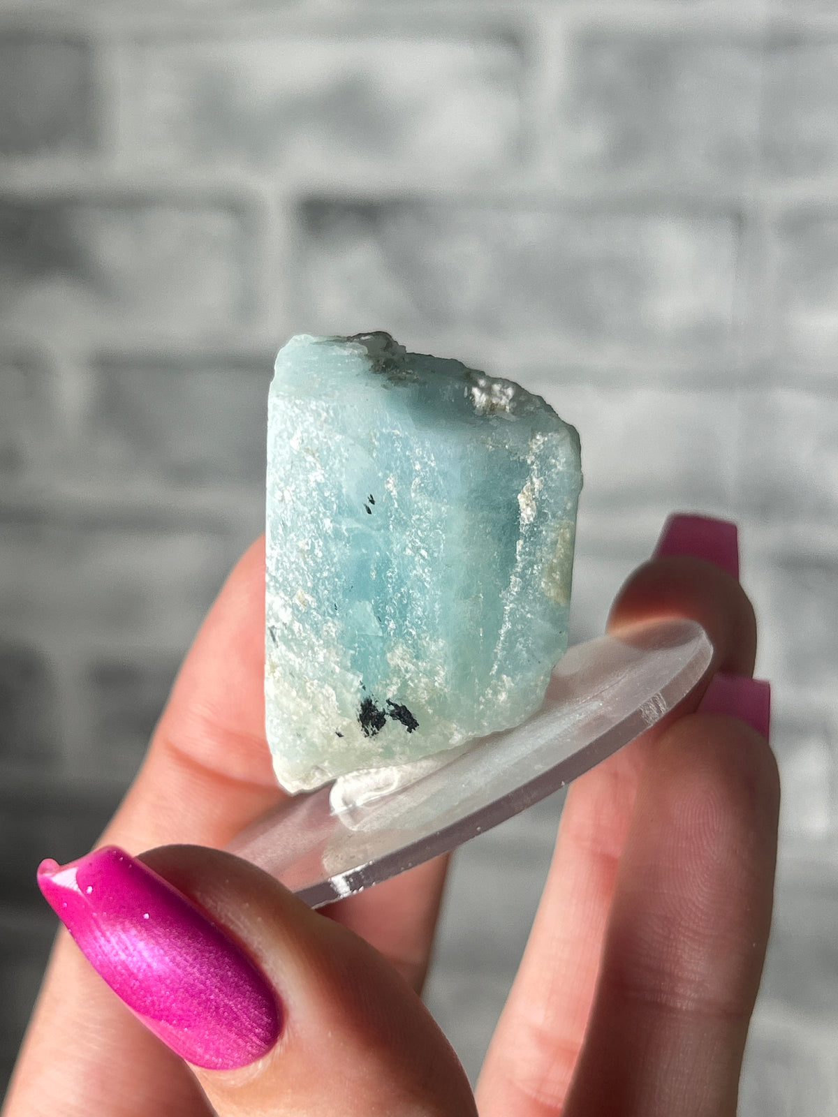 Aquamarine