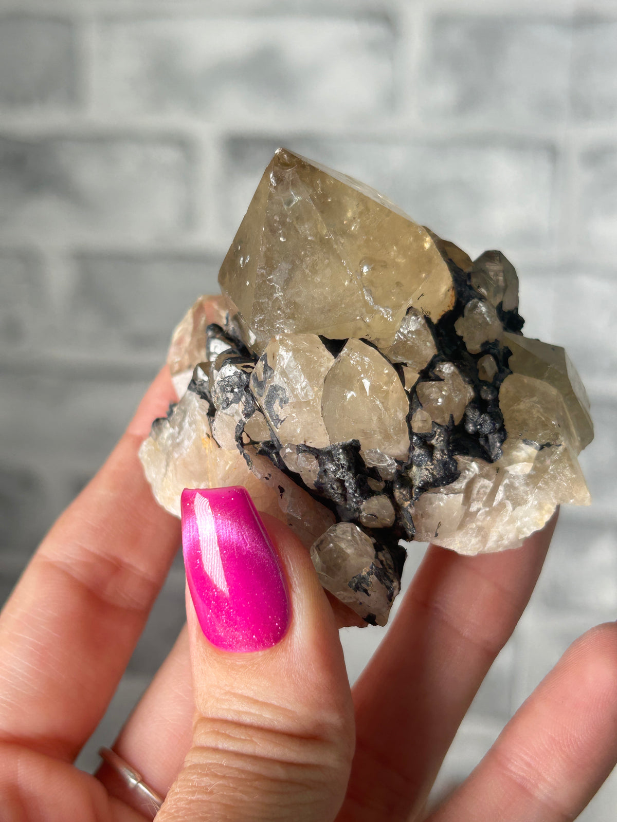 Kundalini Citrine