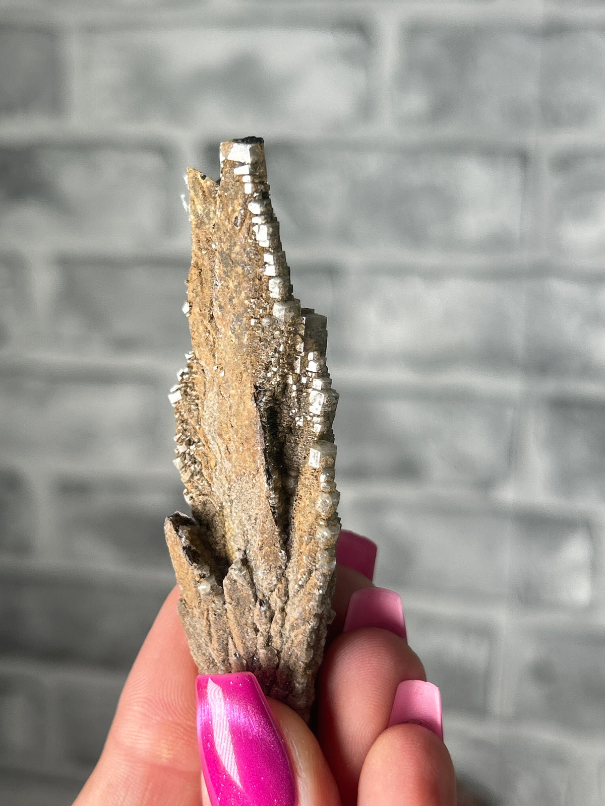 Calcite