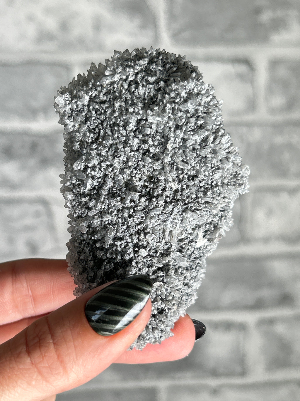 Quartz Cluster,  GuangXi, China