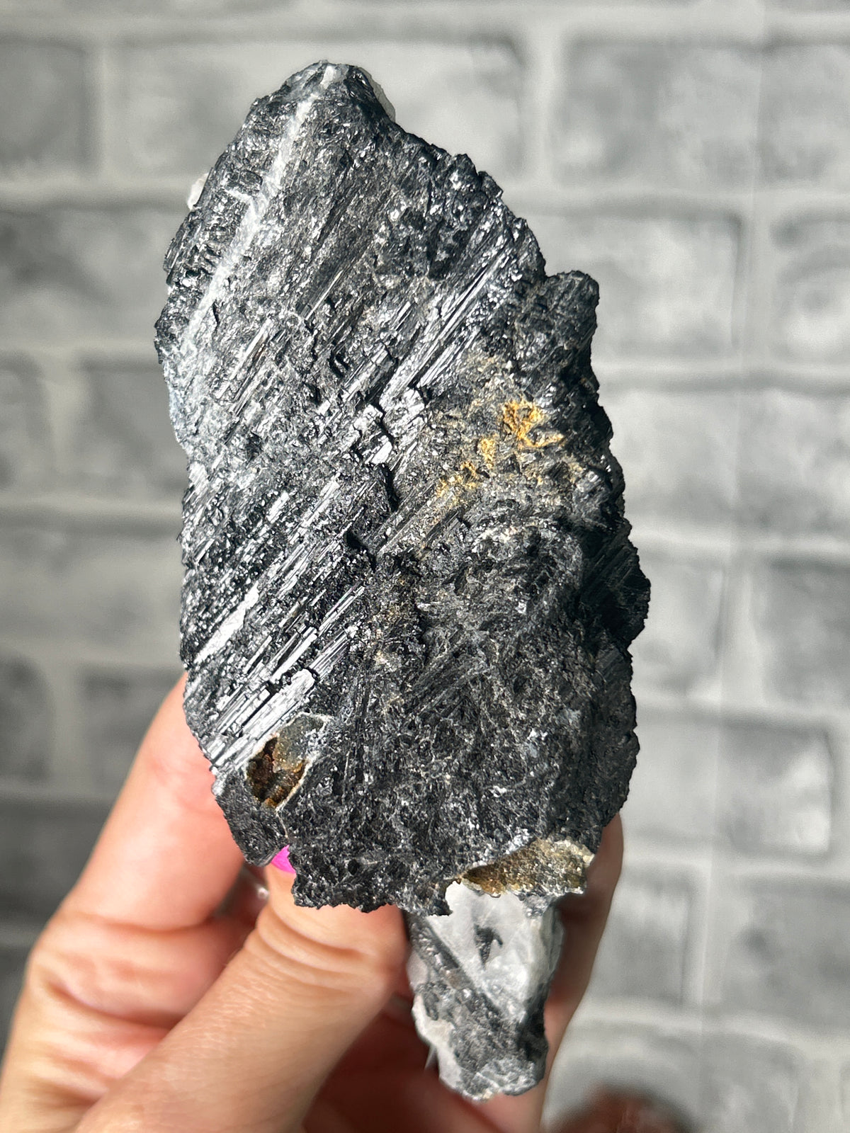 tourmaline