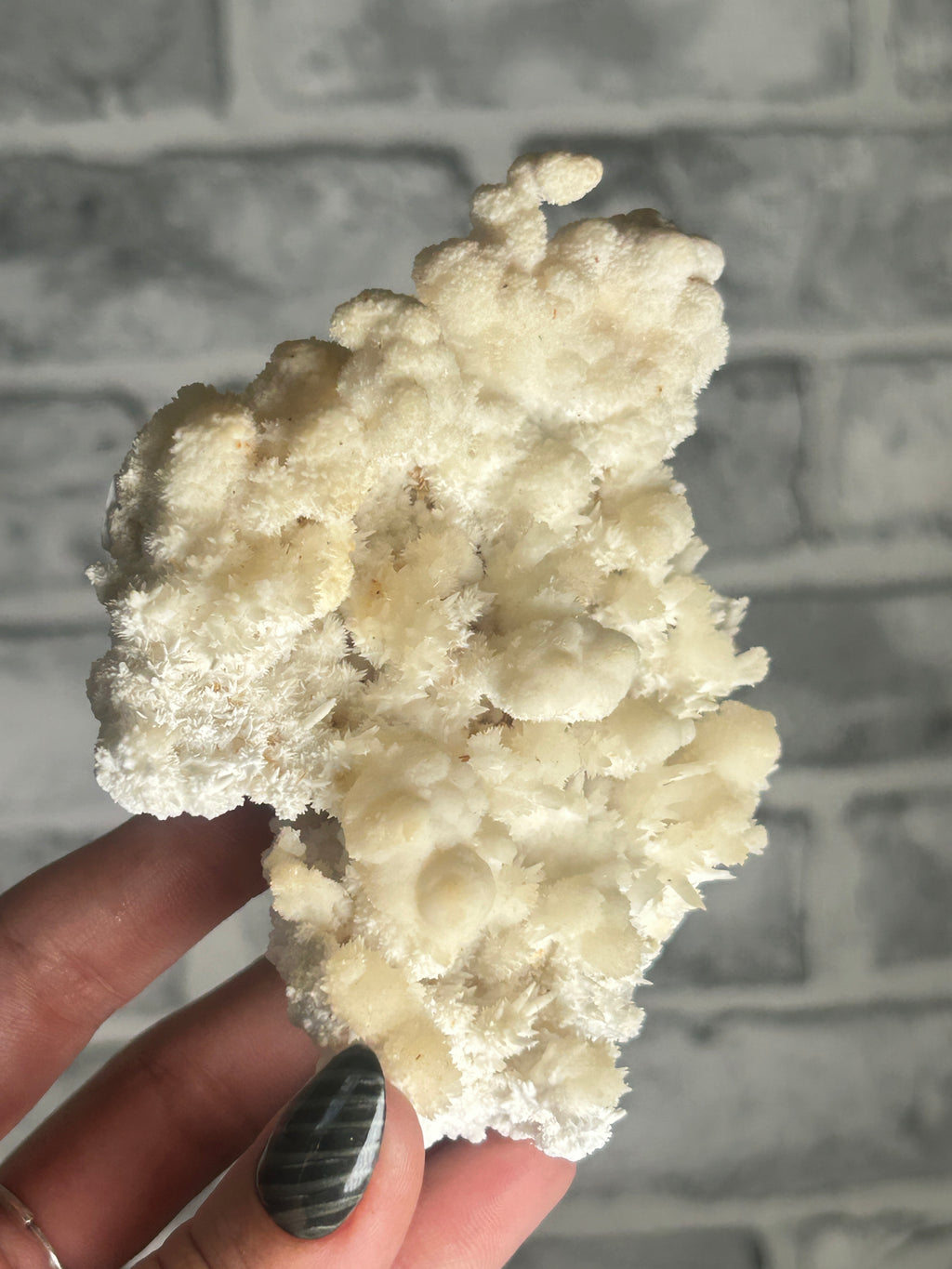 Pegamatite Calcite from YunNan China