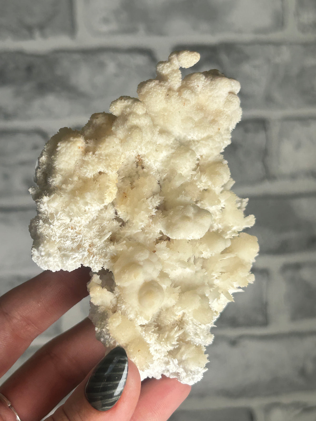 Pegamatite Calcite from YunNan China