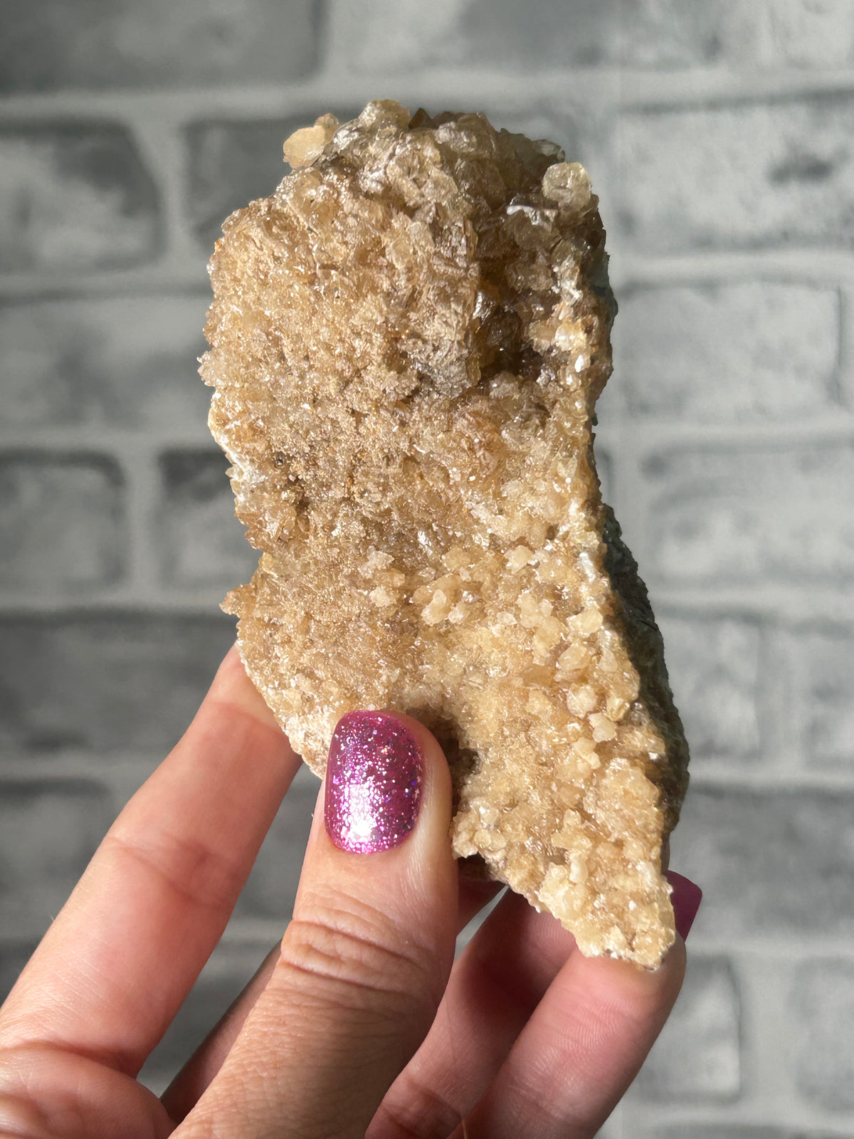 Calcite Yunnan (maybe)