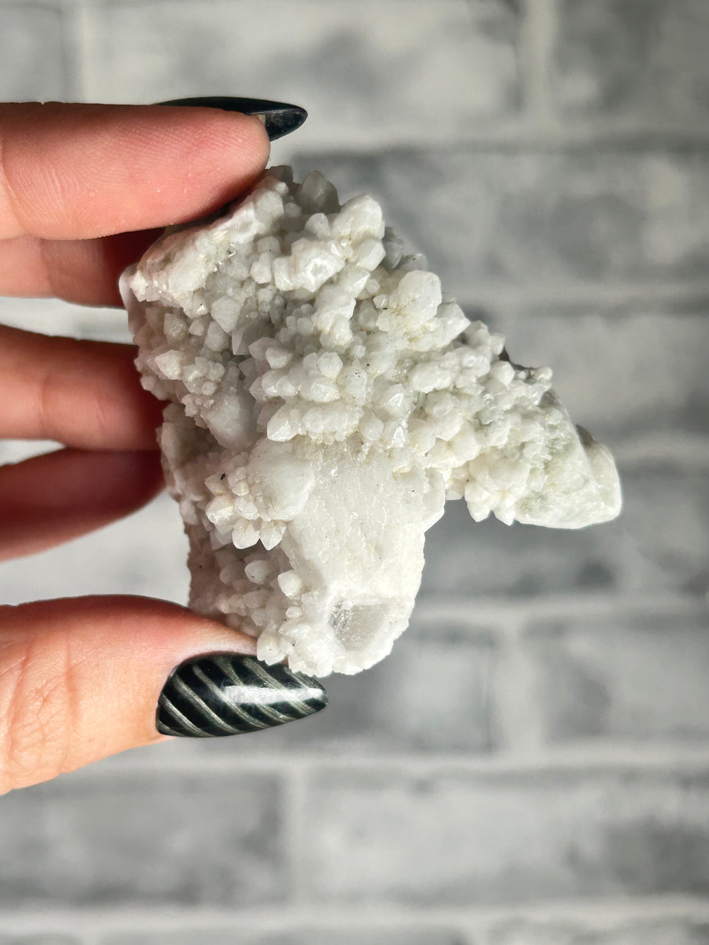 Candle Quartz, Huanggang Fe-Sn Deposit, Inner Mongolia