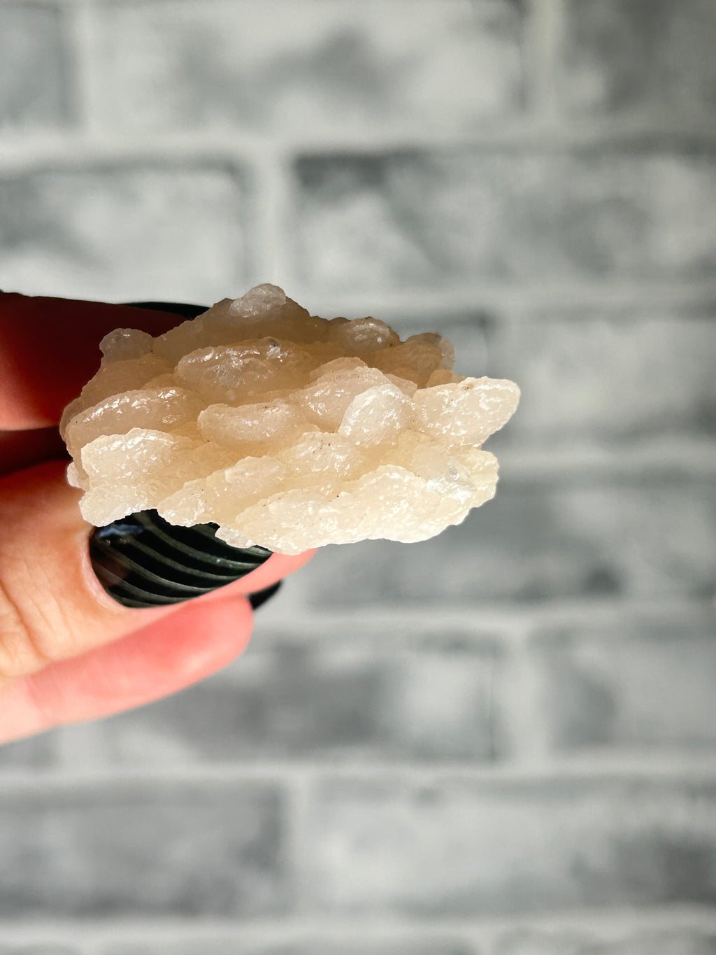 Calcite Flower, Huanggang Fe-Sn Deposit, Inner Mongolia