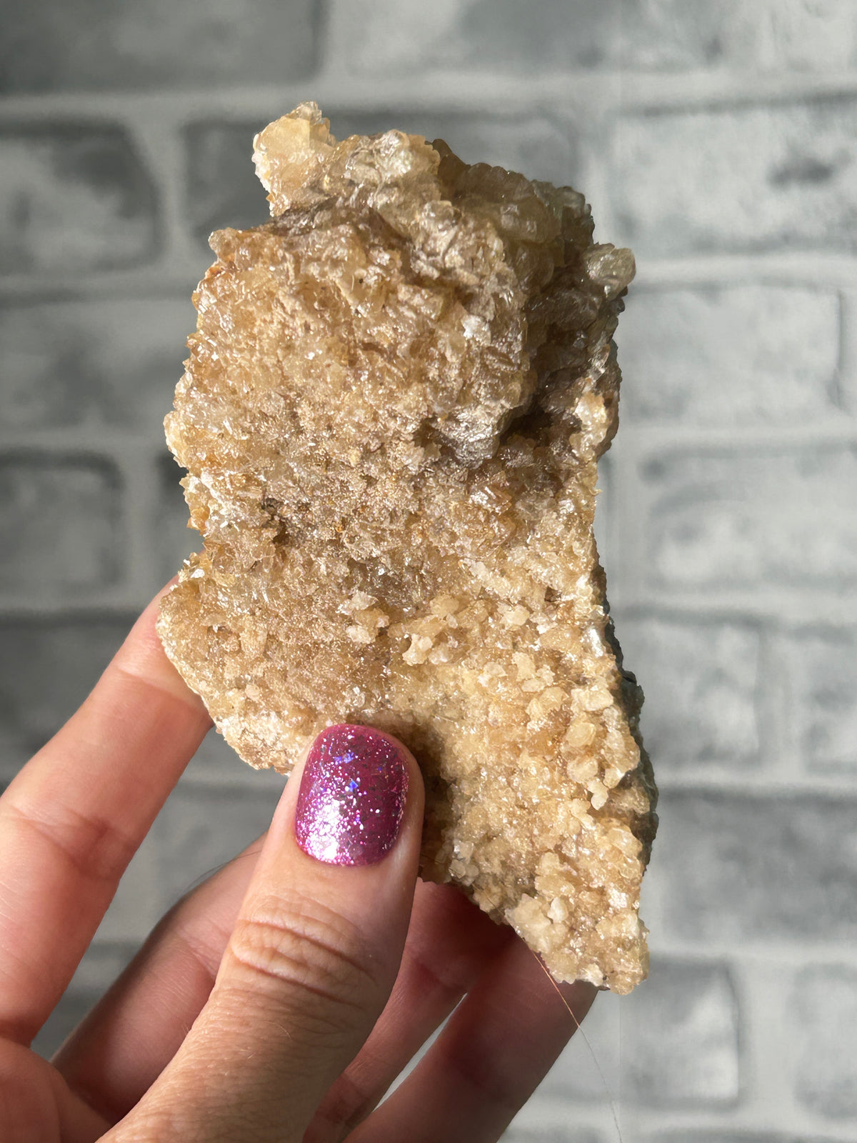 Calcite Yunnan (maybe)