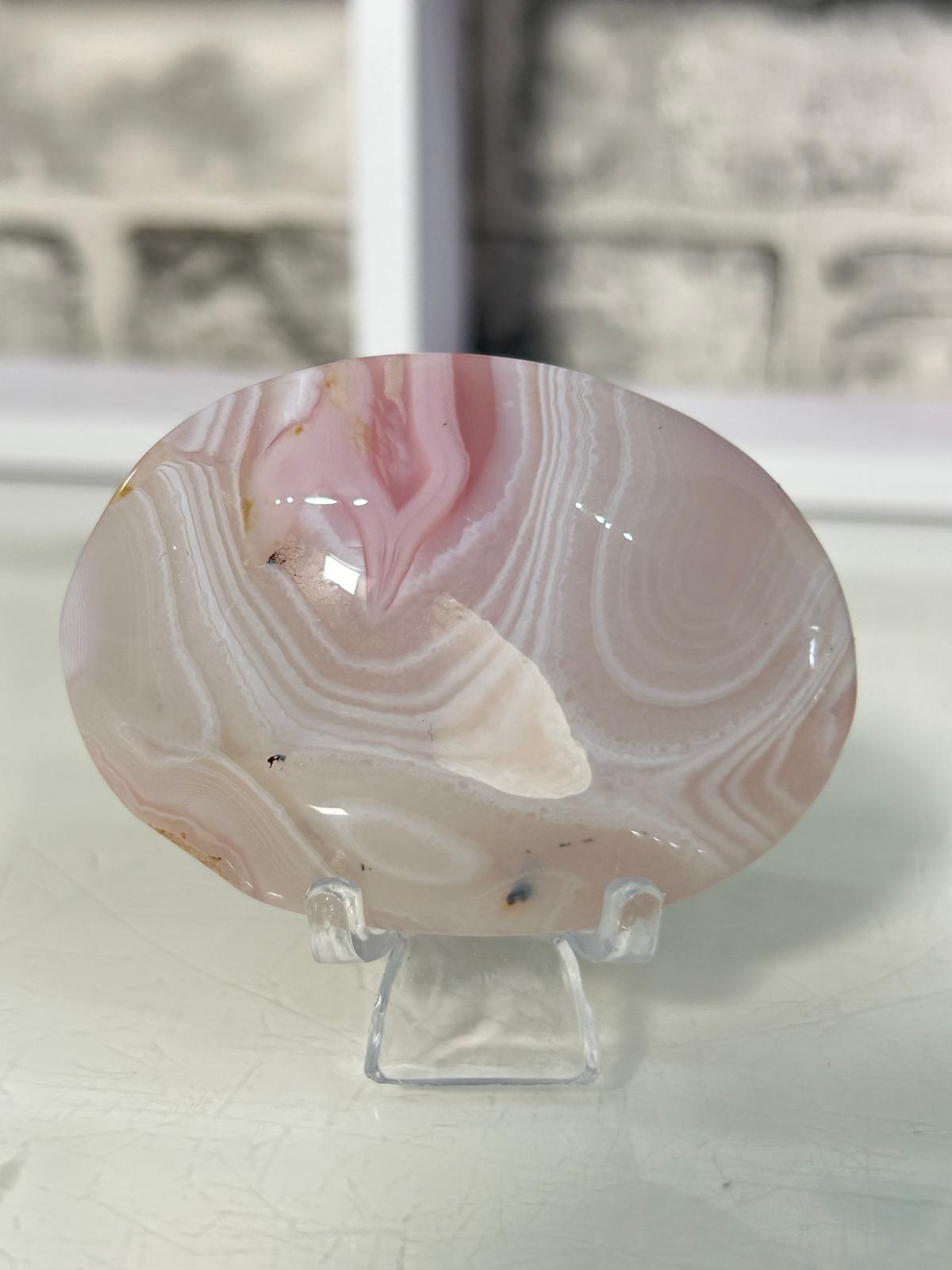 Jelly Agate Palms 🍬