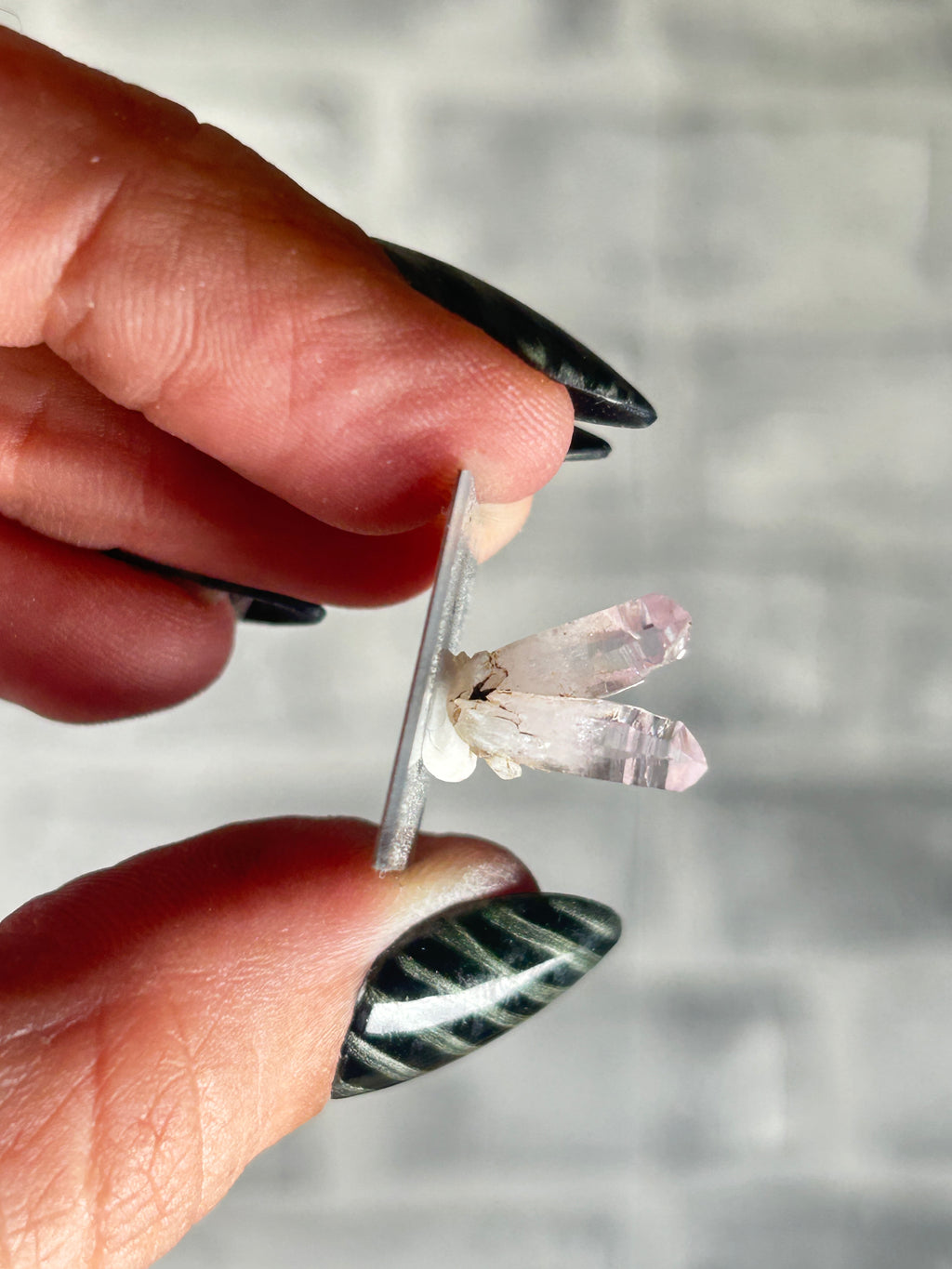 Vera Cruz Amethyst, Mexico