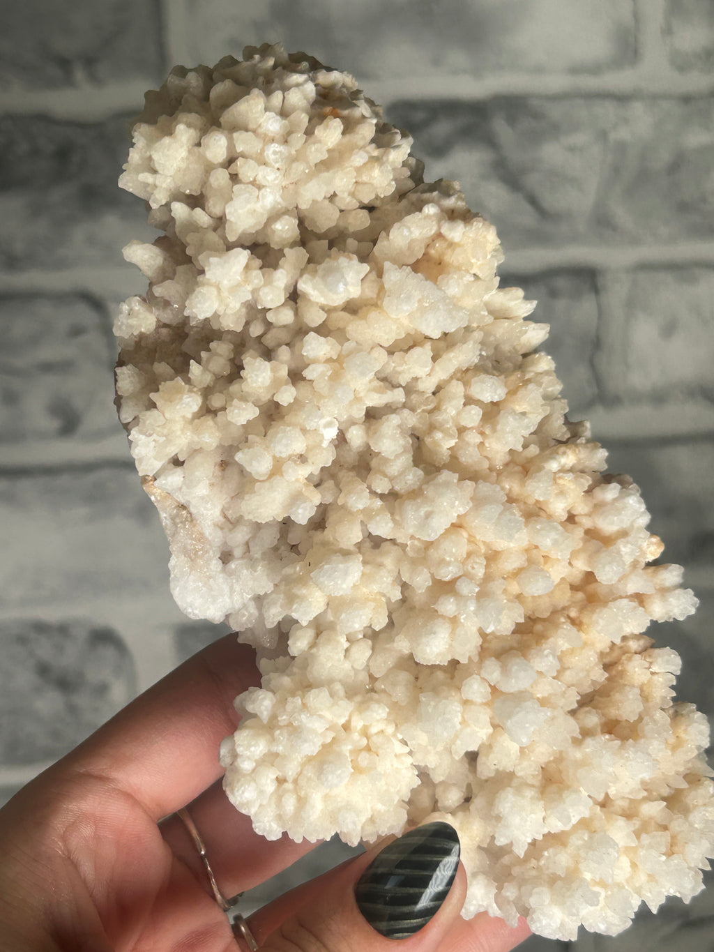 Pegamatite Calcite from YunNan China